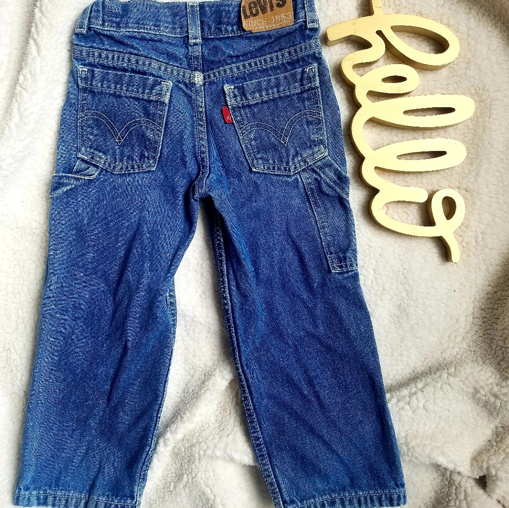 Jeans - Picture 2 of 3